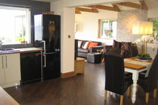 The Sunseeker - Lamorna Lodge, St Ives