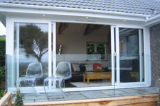 The Sunseeker - Lamorna Lodge, St Ives