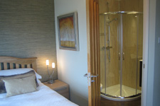 The Sunseeker - Lamorna Lodge, St Ives